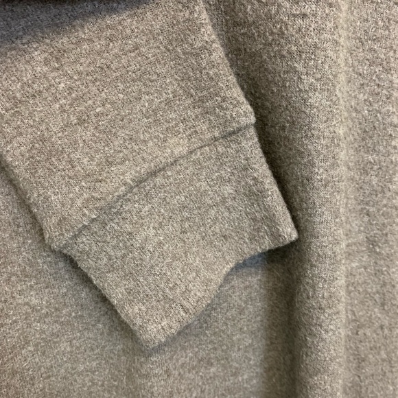 143 Story by Line Up Cowl Neck Sweater Size S - Picture 3 of 7